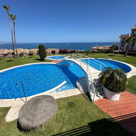 Aida En Marina Del Este Almuñécar 외부 사진