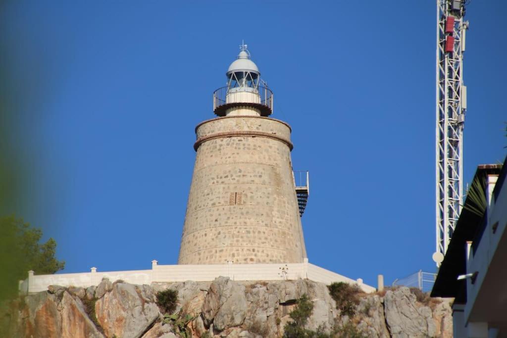 Aida En Marina Del Este Almuñécar 외부 사진