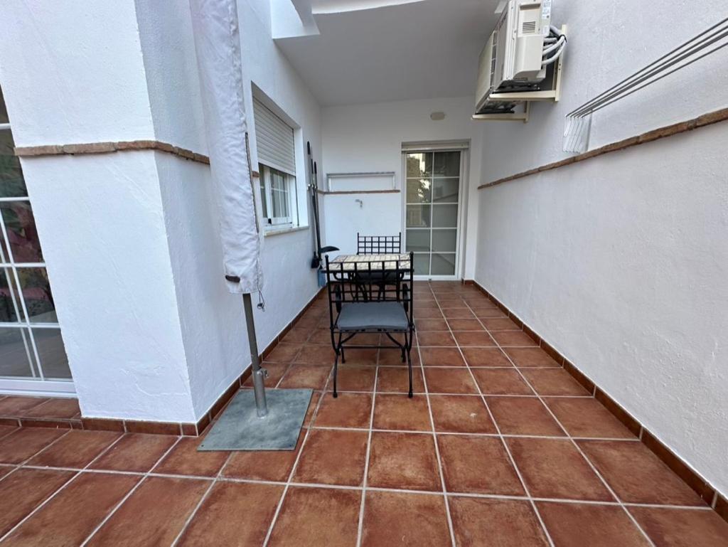 Aida En Marina Del Este Almuñécar 외부 사진