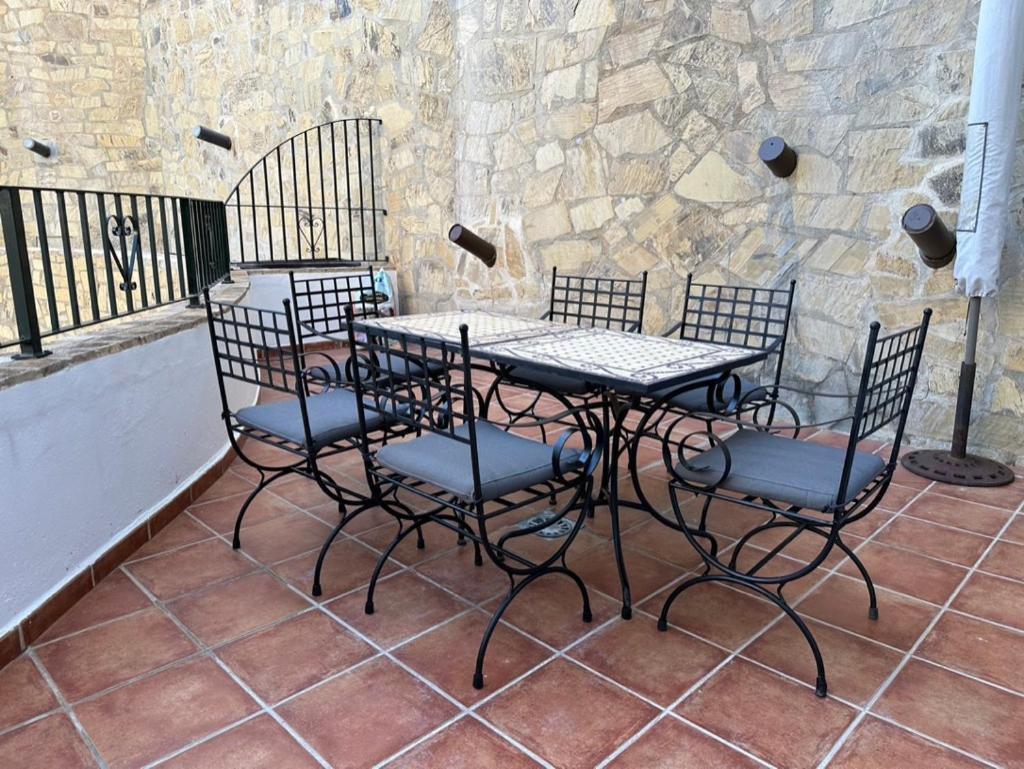 Aida En Marina Del Este Almuñécar 외부 사진
