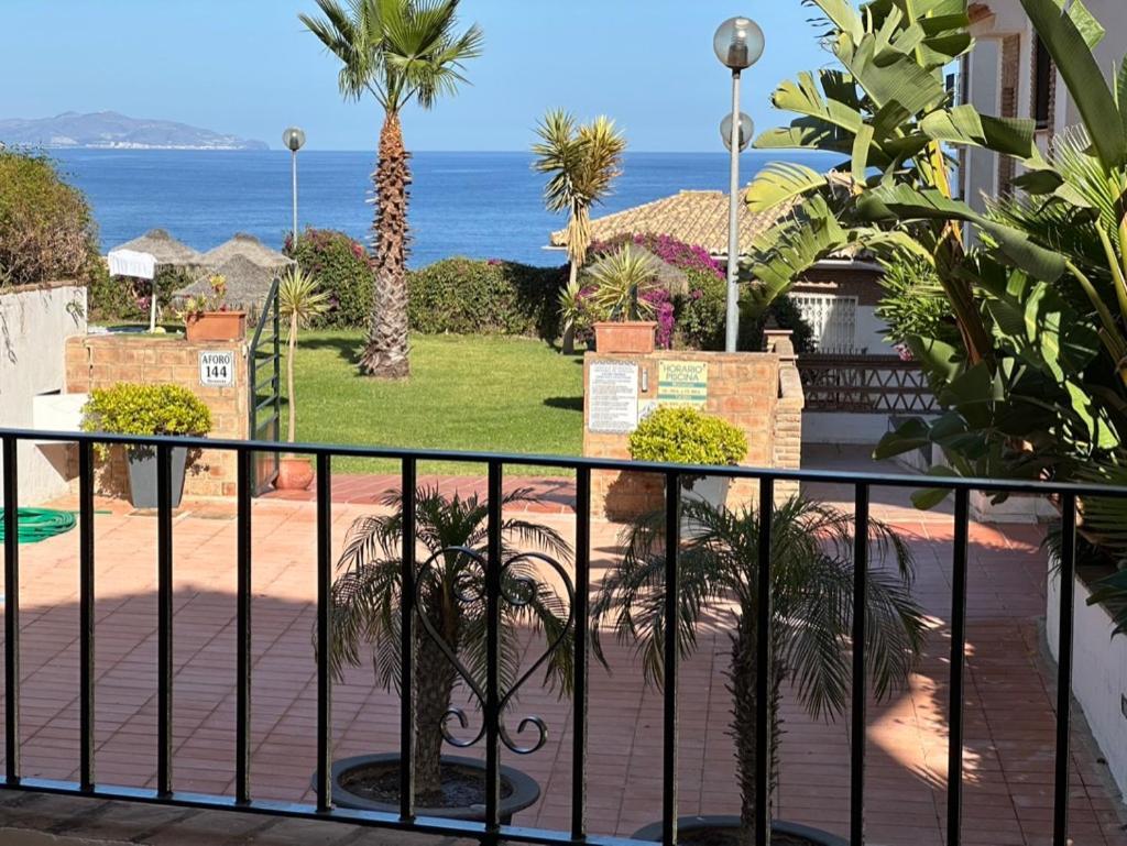 Aida En Marina Del Este Almuñécar 외부 사진