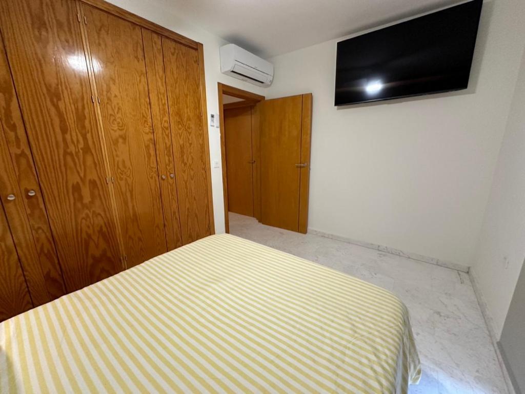 Aida En Marina Del Este Almuñécar 외부 사진