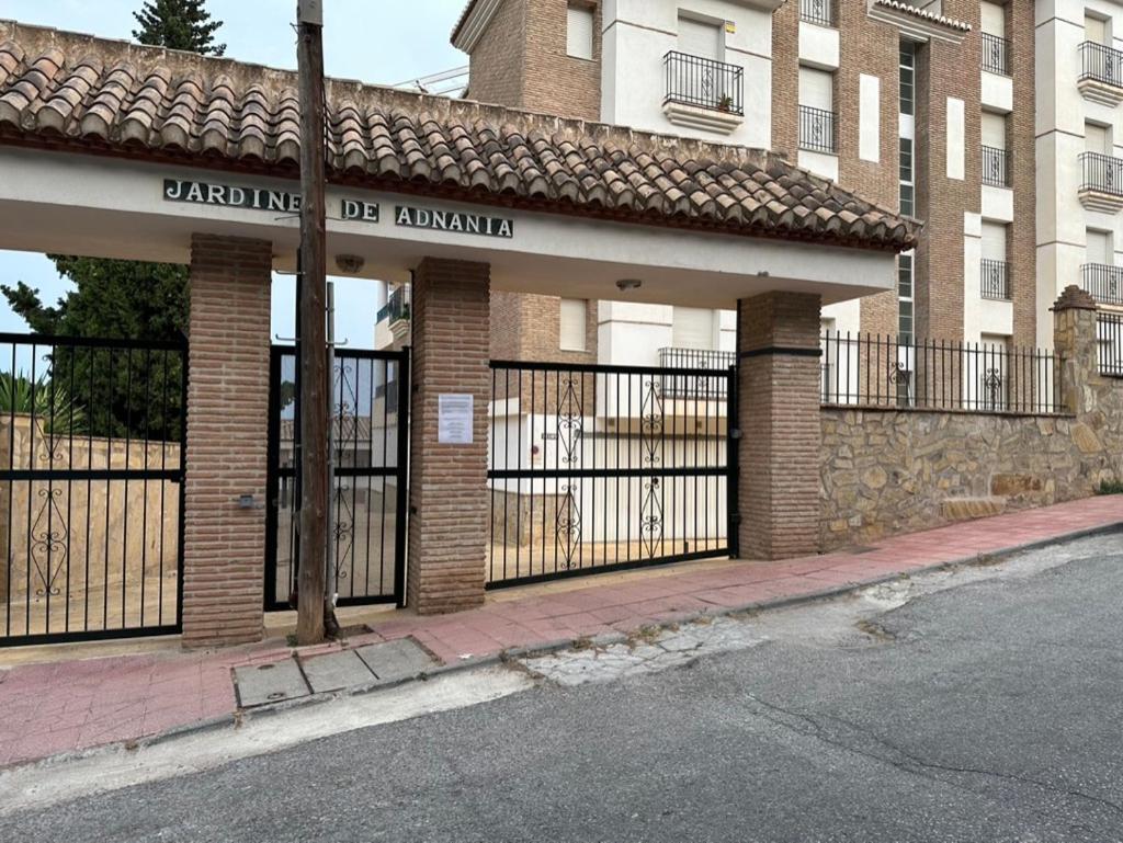 Aida En Marina Del Este Almuñécar 외부 사진